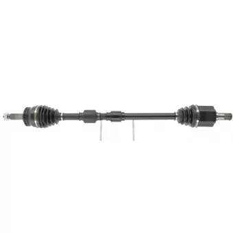 Arbre de transmission CEVAM 7880Z