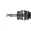 Arbre de transmission CEVAM 7880Z - Visuel 2