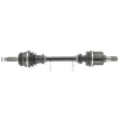 Arbre de transmission CEVAM 7881Z - Visuel 1