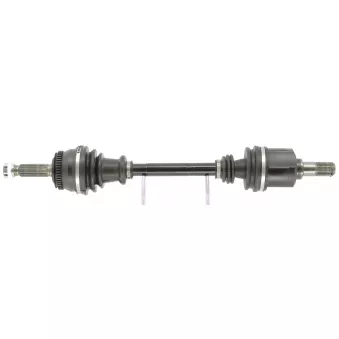 Arbre de transmission CEVAM 7881Z