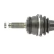 Arbre de transmission CEVAM 7881Z - Visuel 2