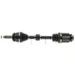 Arbre de transmission CEVAM 7882Z - Visuel 1