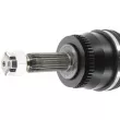 Arbre de transmission CEVAM 7882Z - Visuel 2