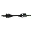Arbre de transmission CEVAM 7883Z - Visuel 1