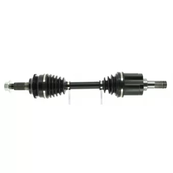 Arbre de transmission CEVAM 7883Z