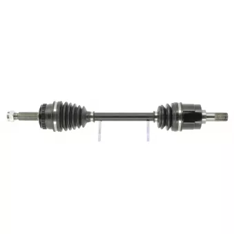 Arbre de transmission CEVAM
