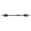 Arbre de transmission CEVAM 7886Z - Visuel 1