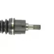 Arbre de transmission CEVAM 7886Z - Visuel 3