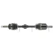 Arbre de transmission CEVAM 7887Z - Visuel 1