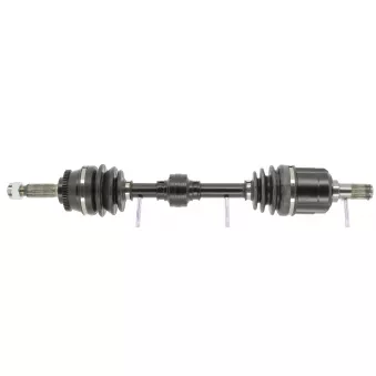Arbre de transmission CEVAM 7887Z