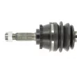 Arbre de transmission CEVAM 7887Z - Visuel 2
