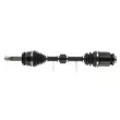 Arbre de transmission CEVAM 7888Z - Visuel 1