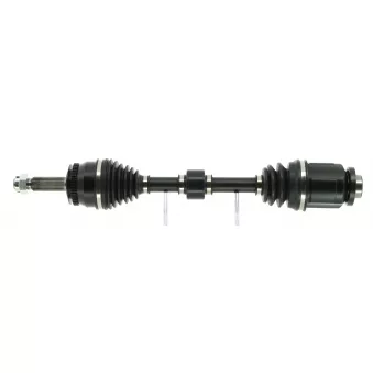 Arbre de transmission CEVAM 7888Z