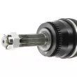 Arbre de transmission CEVAM 7888Z - Visuel 2