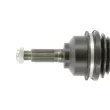 Arbre de transmission CEVAM 7889 - Visuel 2