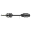 Arbre de transmission CEVAM 7890 - Visuel 1