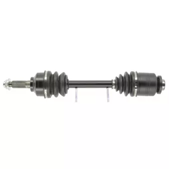 Arbre de transmission CEVAM