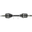 Arbre de transmission CEVAM 7891Z - Visuel 1