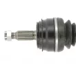 Arbre de transmission CEVAM 7891Z - Visuel 2