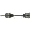 Arbre de transmission CEVAM 7892Z - Visuel 1