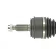 Arbre de transmission CEVAM 7892Z - Visuel 2