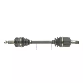 Arbre de transmission CEVAM 7893Z