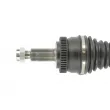 Arbre de transmission CEVAM 7893Z - Visuel 2