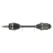 Arbre de transmission CEVAM 7894Z - Visuel 1
