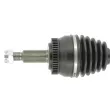 Arbre de transmission CEVAM 7894Z - Visuel 2