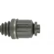 Arbre de transmission CEVAM 7894Z - Visuel 3