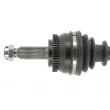 Arbre de transmission CEVAM 7895Z - Visuel 2