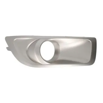 Grille de ventilation, pare-chocs BLIC 6502-07-6715915P