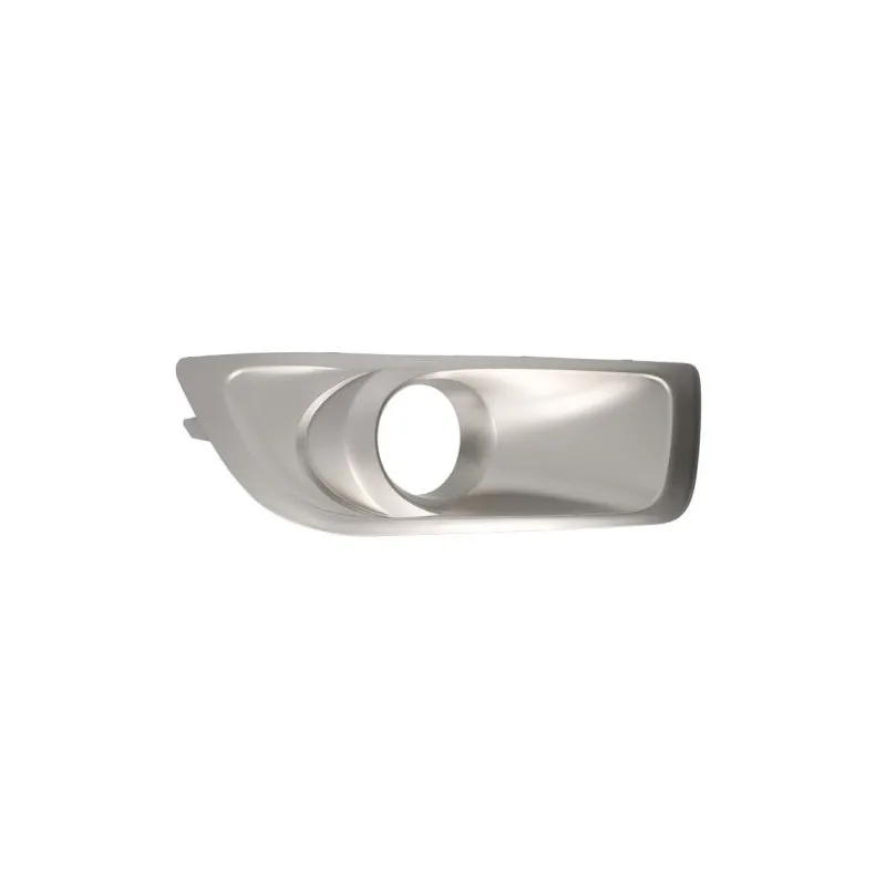 Grille de ventilation, pare-chocs BLIC 6502-07-6715915P