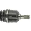 Arbre de transmission CEVAM 7895Z - Visuel 3