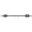 Arbre de transmission CEVAM 7896Z - Visuel 1