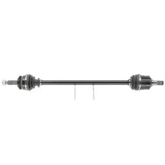 Arbre de transmission CEVAM 7896Z