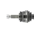 Arbre de transmission CEVAM 7896Z - Visuel 2