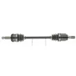 Arbre de transmission CEVAM 7897Z - Visuel 1