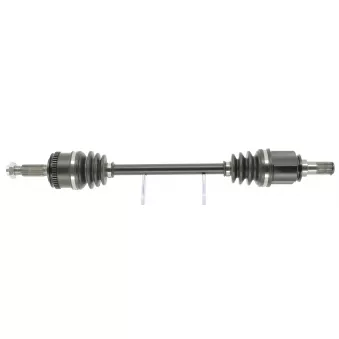 Arbre de transmission CEVAM
