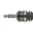 Arbre de transmission CEVAM 7897Z - Visuel 2