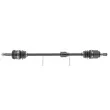 Arbre de transmission CEVAM 7898Z - Visuel 1