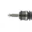 Arbre de transmission CEVAM 7898Z - Visuel 2
