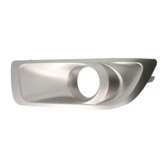 Grille de ventilation, pare-chocs BLIC 6502-07-6715916P