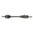 Arbre de transmission CEVAM 7899 - Visuel 1