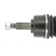 Arbre de transmission CEVAM 7899 - Visuel 2
