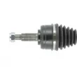 Arbre de transmission CEVAM 7900 - Visuel 2