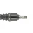 Arbre de transmission CEVAM 7900 - Visuel 3