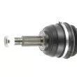 Arbre de transmission CEVAM 7907 - Visuel 2