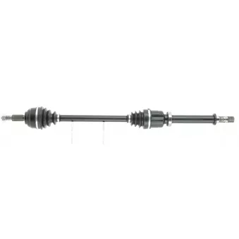 Arbre de transmission CEVAM 7908