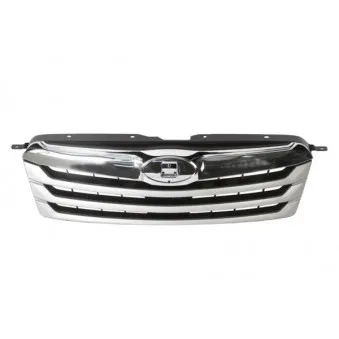 Grille de radiateur BLIC 6502-07-6715992P